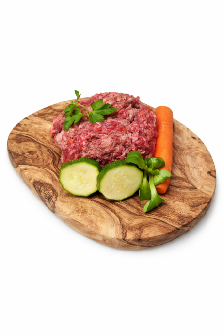 BARF Lamm Vital Menü gew.