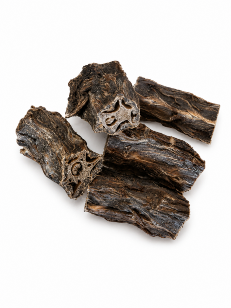 Wild Nacken getrocknet 500g