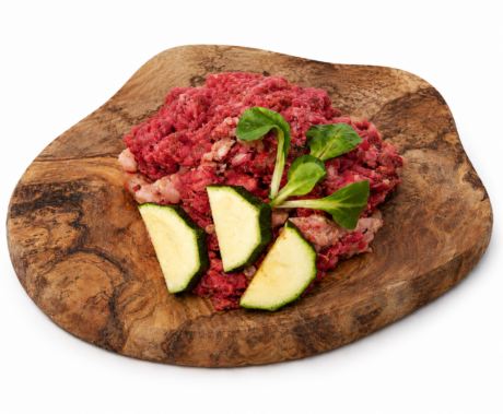 BARF Rind Vital Menü gew.