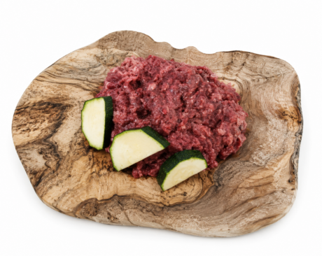 BARF Lamm Innereinen roh gew. 500g