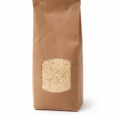 BARF Zusatz Hirseflocken getrocknet 500g
