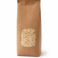 BARF Zusatz Obst/Gemüse/Hafer/Hirse/Mix 500g