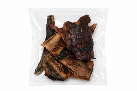 Wels Kaumix getrocknet 500g