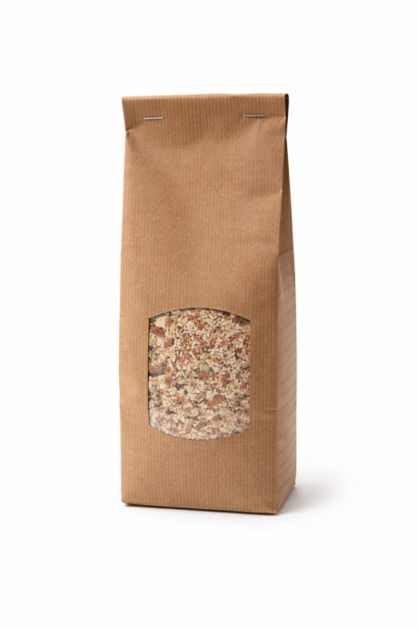 BARF Zusatz Obst & Gemüse Mix 500g