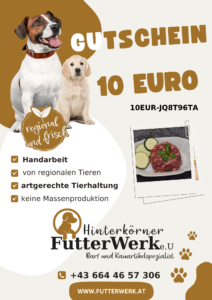 GUTSCHEIN 10 Euro