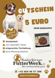GUTSCHEIN 5 Euro