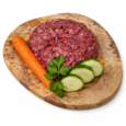 Lamm Gemüse