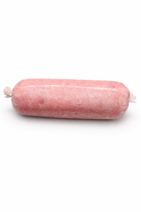 BARF Österreichische Pute gew. 500g
