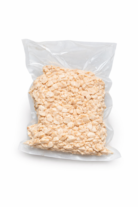 BARF Lamm Fett roh gew. 500g