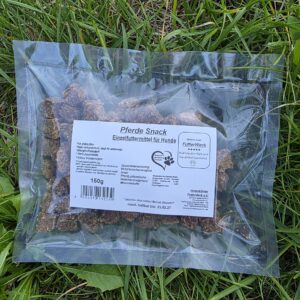 Pferde Leckerli/Snack 150g