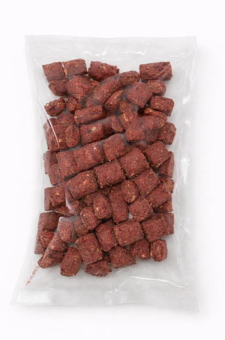 Insekten Power Leckerli/Snack 150g