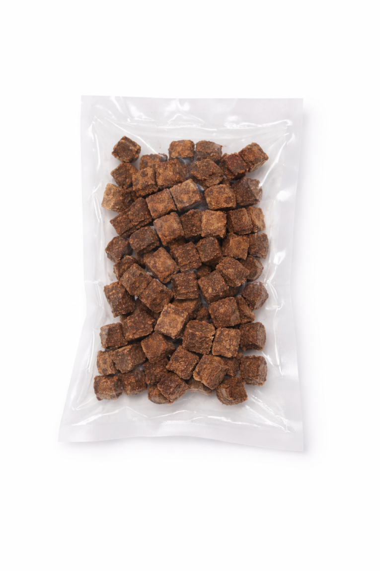 Pferde Snack