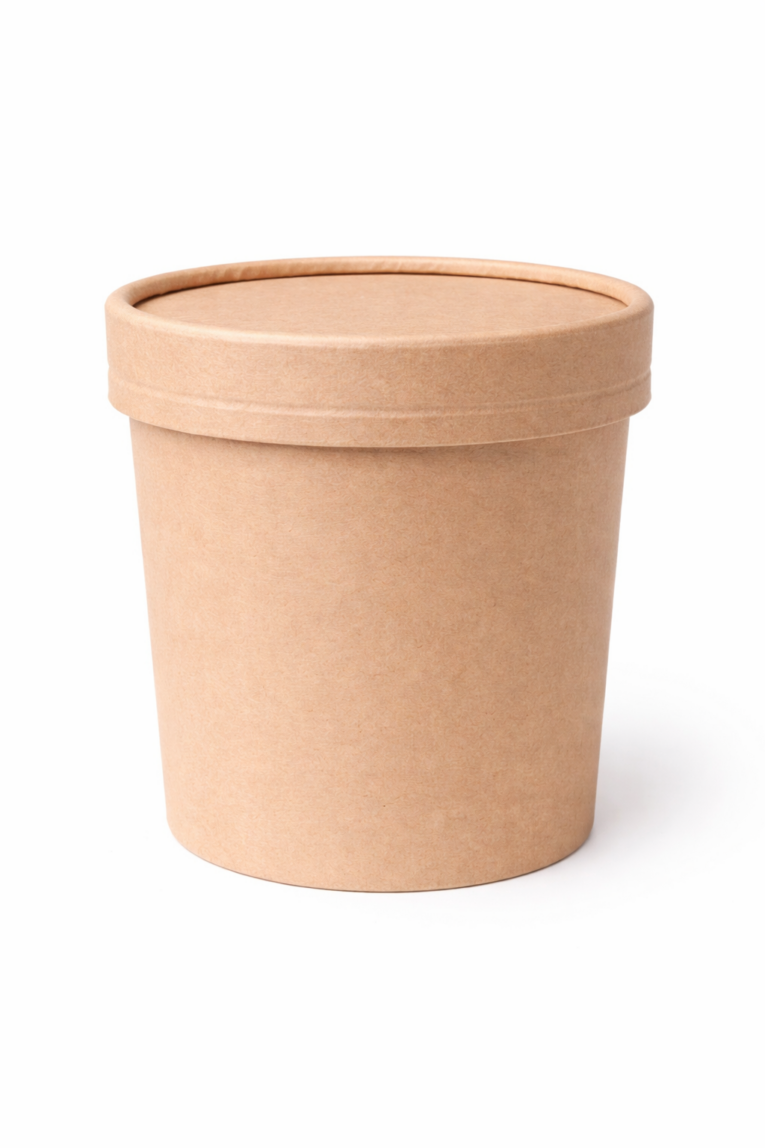 Beispielfoto Becher