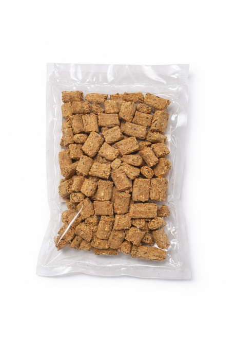 Obst & Gemüse Kraft Snack 150g