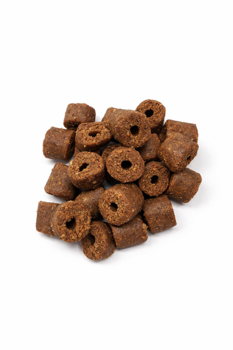 Naschversteck 130g