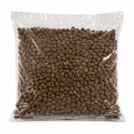 Lachs Vitalino Menü Trockenfutter halbfeucht 2 KG