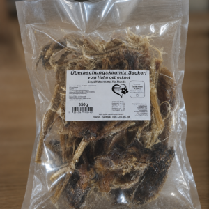 Überraschungssackerl vom Huhn 350g