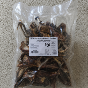 Überraschungssackerl vom Wild 650g