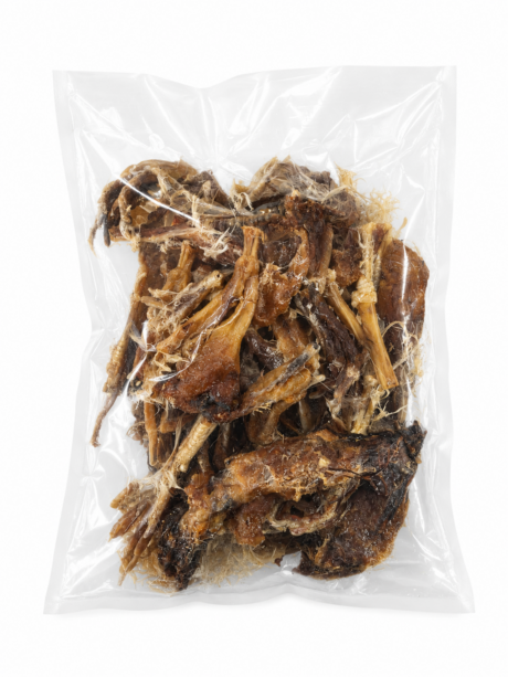 Kauartikel Überraschungssackerl vom Huhn 350g