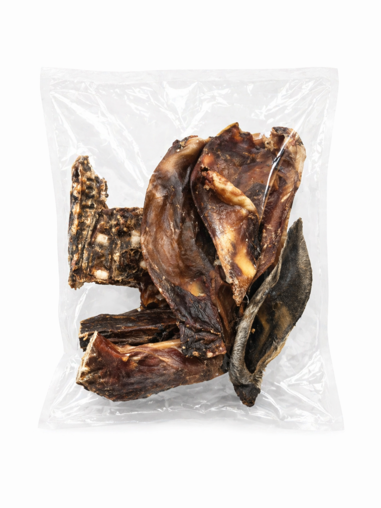 Lamm Überraschungssackerl 2