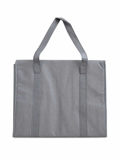 Isolierte Tasche