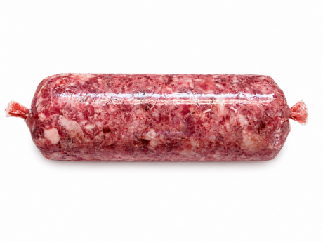Ente gew. mit Knorpel 500g