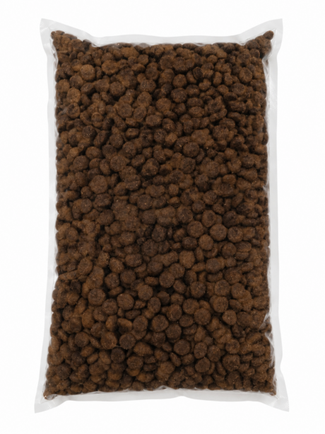 Rinder MINI Wau Moment Menü Trockenfutter 1KG